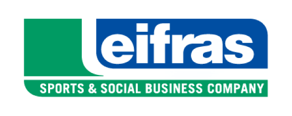Leifras  SPORTS & SOCIAL BUSINESS COMPANY